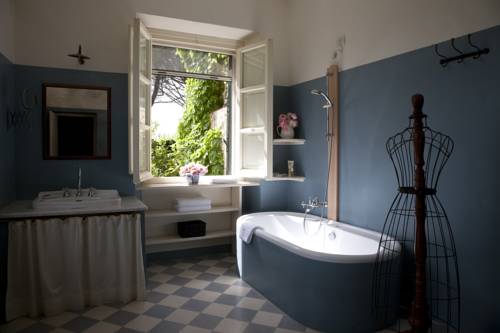 Imagen de la habitación del Relais La Cappella. Foto 5
