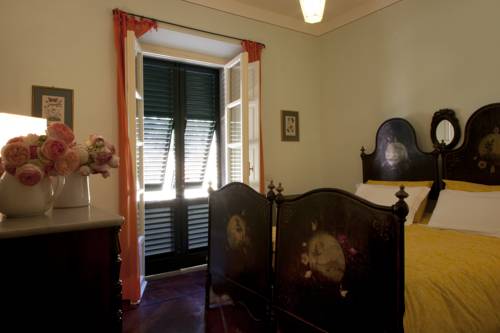 Imagen de la habitación del Relais La Cappella. Foto 6