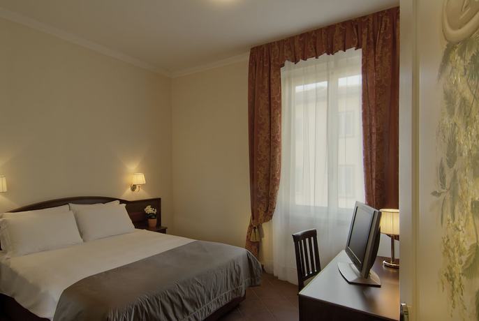 Imagen de la habitación del Relais La Corte Di Cloris. Foto 11