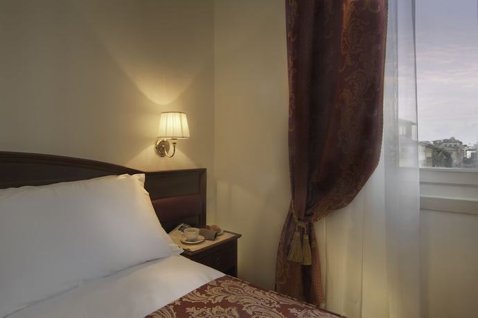 Imagen de la habitación del Relais La Corte Di Cloris. Foto 14