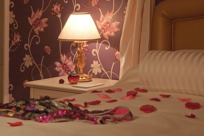 Imagen de la habitación del Relais La Corte Di Cloris. Foto 15