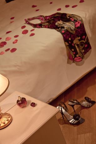 Imagen de la habitación del Relais La Corte Di Cloris. Foto 19