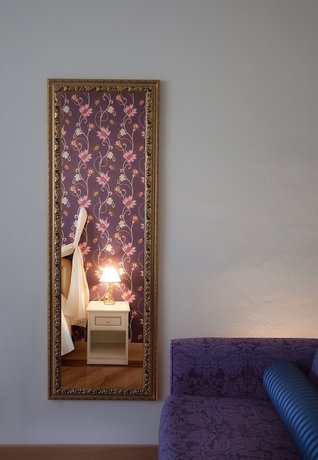 Imagen de la habitación del Relais La Corte Di Cloris. Foto 20