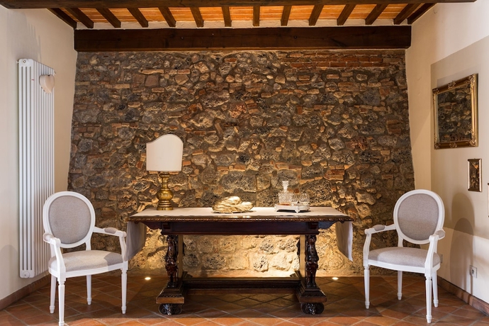 Imagen de la habitación del Relais La Costa - Dimora Storica. Foto 6