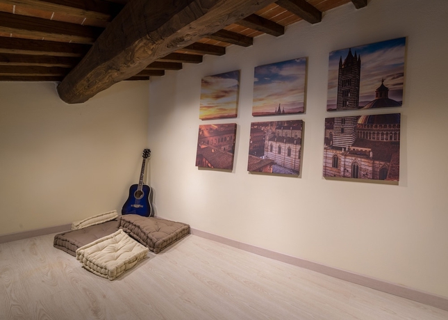 Imagen de la habitación del Relais La Costa - Dimora Storica. Foto 9