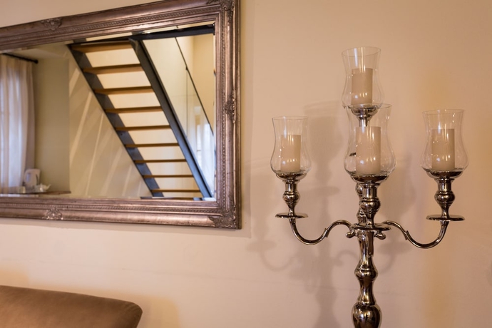 Imagen de la habitación del Relais La Costa - Dimora Storica. Foto 10