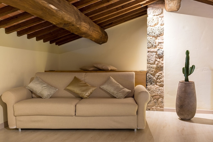 Imagen de la habitación del Relais La Costa - Dimora Storica. Foto 12