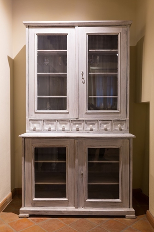 Imagen de la habitación del Relais La Costa - Dimora Storica. Foto 13