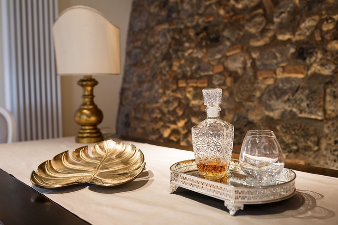 Imagen de la habitación del Relais La Costa - Dimora Storica. Foto 15