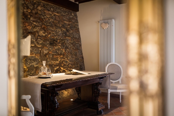 Imagen de la habitación del Relais La Costa - Dimora Storica. Foto 16