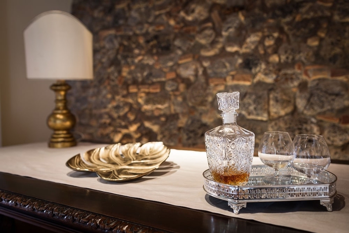 Imagen de la habitación del Relais La Costa - Dimora Storica. Foto 17