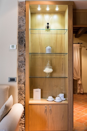 Imagen de la habitación del Relais La Costa - Dimora Storica. Foto 18