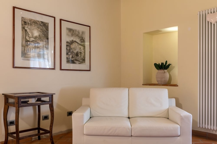 Imagen de la habitación del Relais La Costa - Dimora Storica. Foto 19