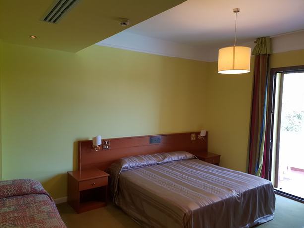 Imagen de la habitación del Relais La Fontanina. Foto 6