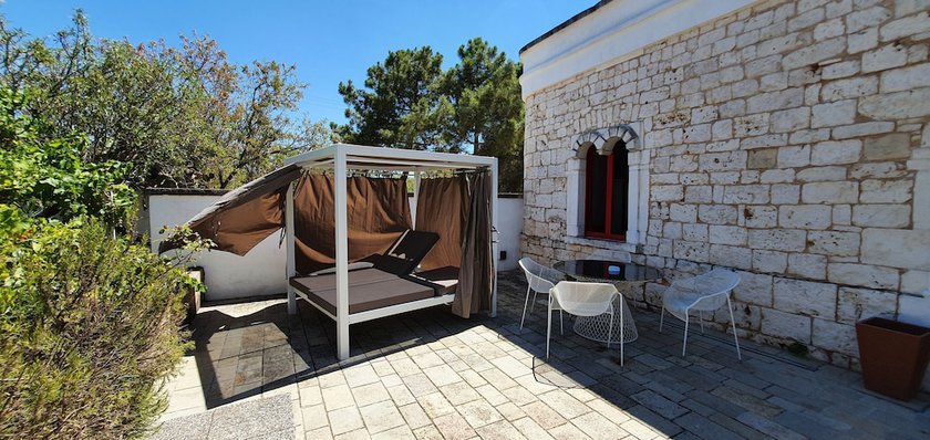 Imagen de la habitación del Relais La Fontanina. Foto 9