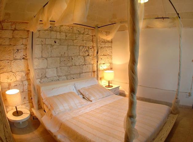Imagen de la habitación del Relais La Fontanina. Foto 11