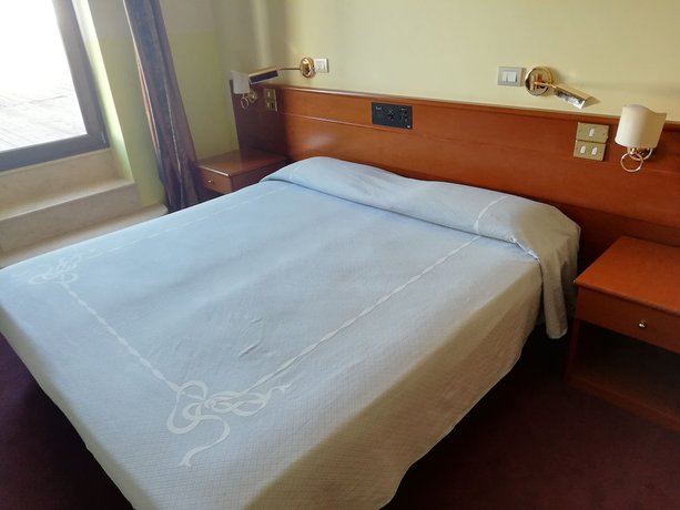 Imagen de la habitación del Relais La Fontanina. Foto 12
