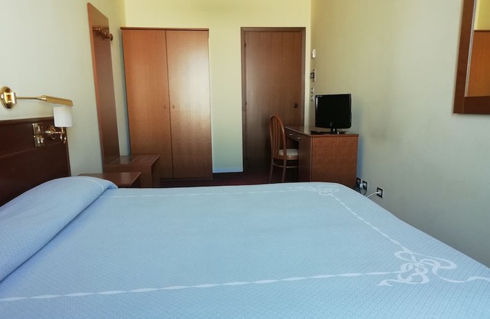 Imagen de la habitación del Relais La Fontanina. Foto 15