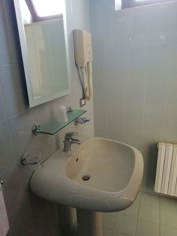 Imagen de la habitación del Relais La Fontanina. Foto 16