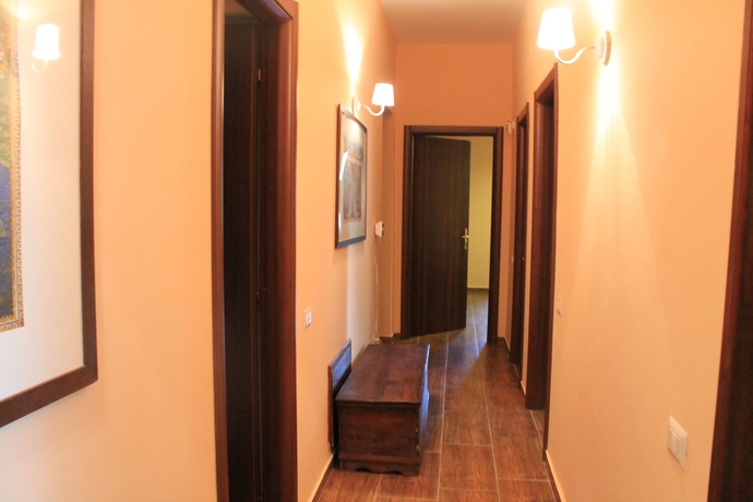 Imagen de los interiores del Relais La Mimosa. Foto 13