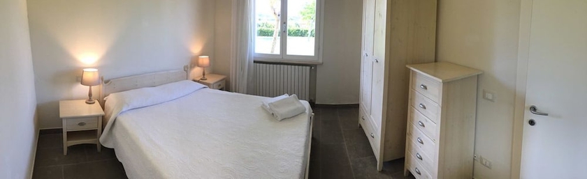 Imagen de la habitación del Relais Le Fornacelle. Foto 3
