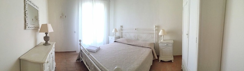 Imagen de la habitación del Relais Le Fornacelle. Foto 8