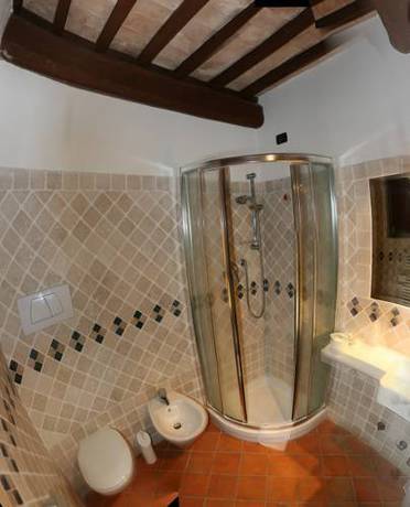 Imagen de la habitación del Relais Le Ginestre. Foto 6