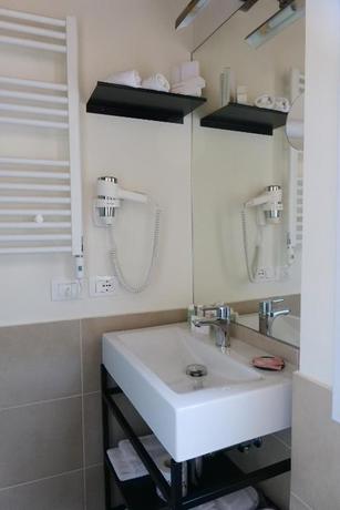 Imagen de la habitación del Relais Luxury Corso. Foto 5