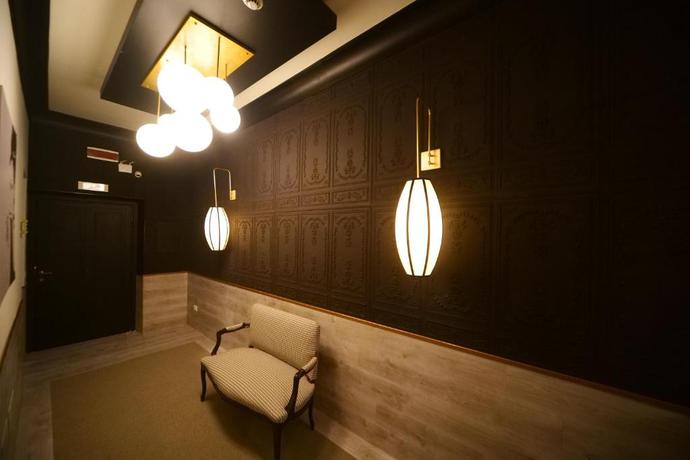 Imagen de los interiores del Relais Luxury Corso. Foto 14