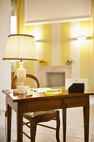 Imagen de los interiores del Relais Maddalena. Foto 19