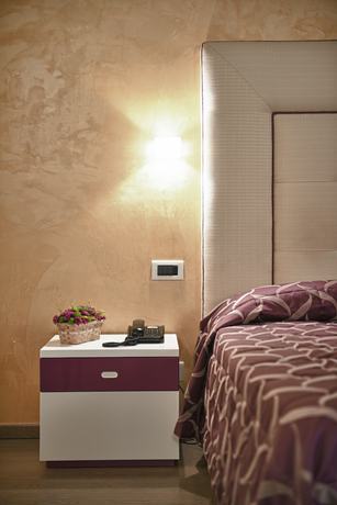 Imagen de la habitación del Relais Maddalena. Foto 15