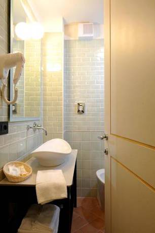 Imagen de la habitación del Relais Magione Papale. Foto 10