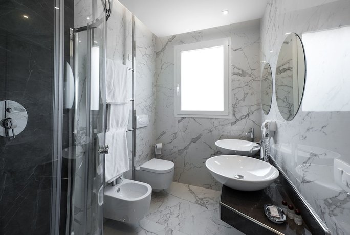 Imagen de la habitación del Relais Marchesi Imperiali. Foto 8