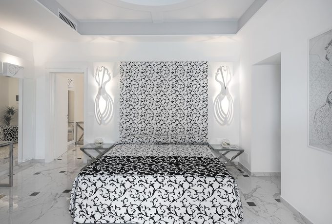 Imagen de la habitación del Relais Marchesi Imperiali. Foto 10