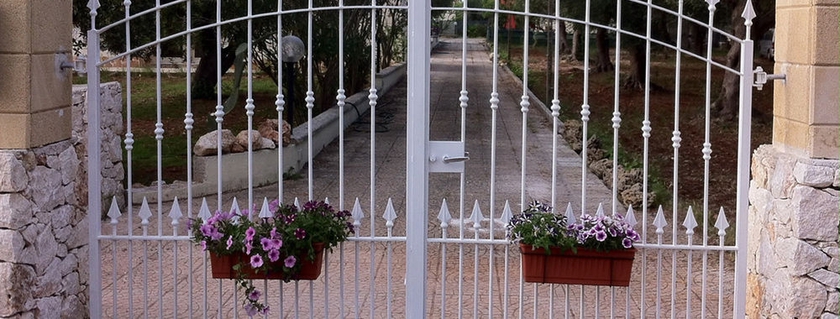 Imagen de los exteriores del Relais Masseria Petrusella. Foto 6
