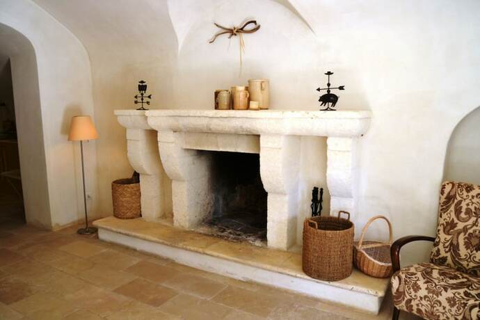 Imagen general del Relais Masseria Villa Cenci. Foto 2