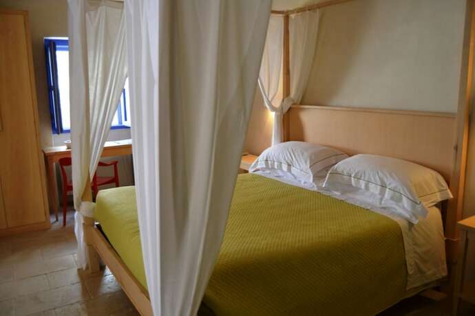 Imagen general del Relais Masseria Villa Cenci. Foto 4