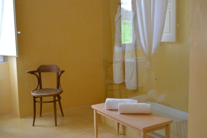 Imagen general del Relais Masseria Villa Cenci. Foto 7