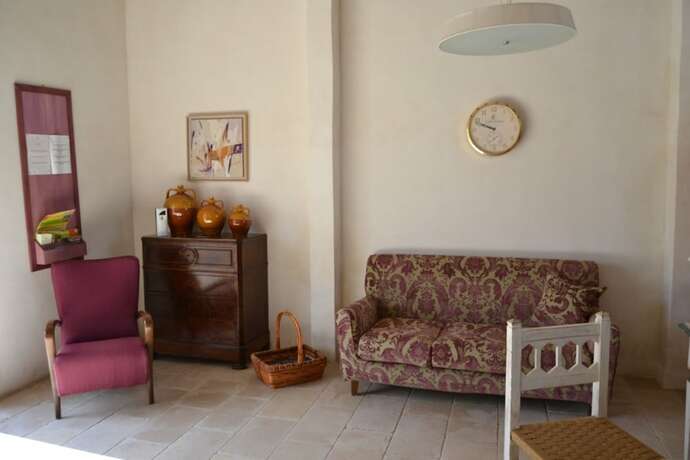 Imagen general del Relais Masseria Villa Cenci. Foto 8