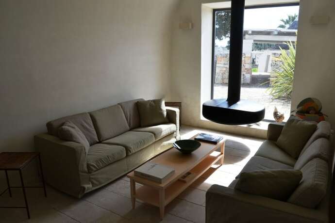 Imagen general del Relais Masseria Villa Cenci. Foto 12