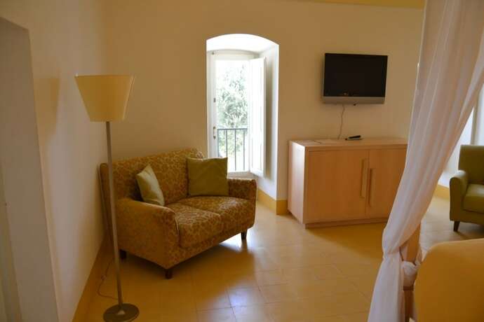 Imagen general del Relais Masseria Villa Cenci. Foto 13