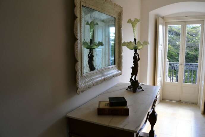 Imagen de la habitación del Relais Masseria Villa Cenci. Foto 19