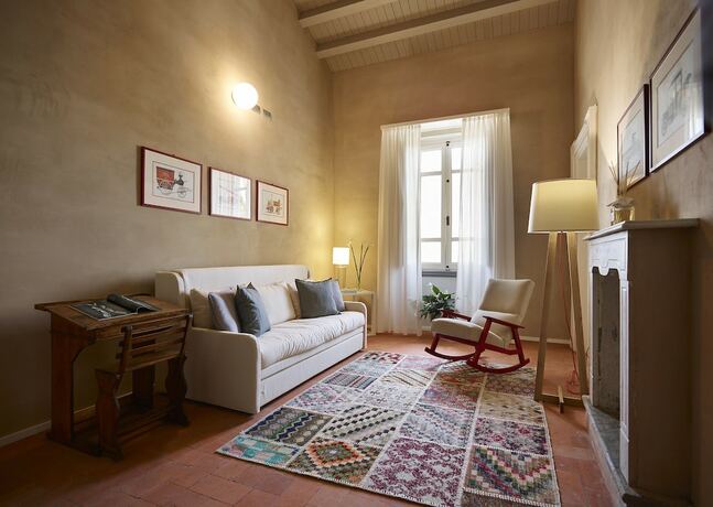 Imagen general del Relais Montepepe Winery and Spa. Foto 3