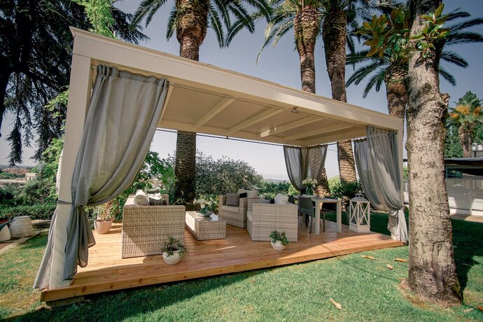 Imagen general del Relais Montepepe Winery and Spa. Foto 4