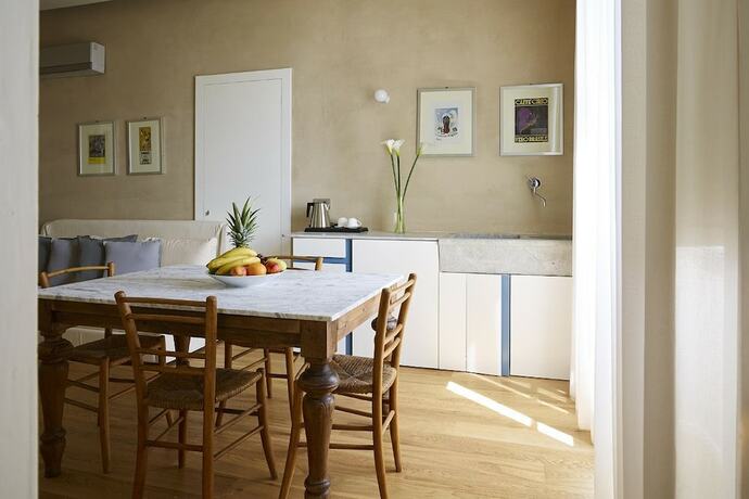 Imagen general del Relais Montepepe Winery and Spa. Foto 5