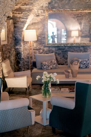 Imagen general del Relais Montepepe Winery and Spa. Foto 6