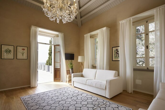 Imagen general del Relais Montepepe Winery and Spa. Foto 7