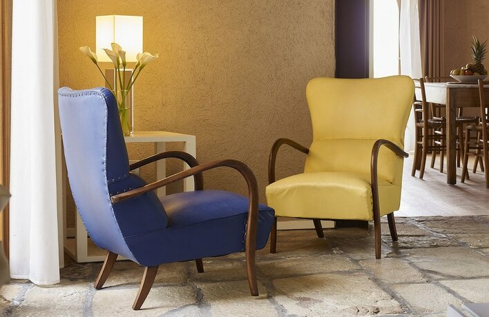 Imagen general del Relais Montepepe Winery and Spa. Foto 8