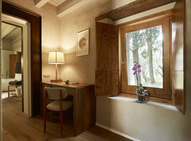 Imagen de la habitación del Relais Montepepe Winery and Spa. Foto 13