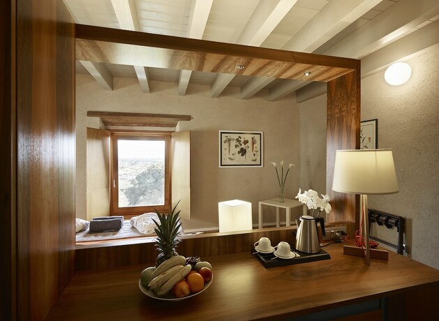 Imagen de la habitación del Relais Montepepe Winery and Spa. Foto 14